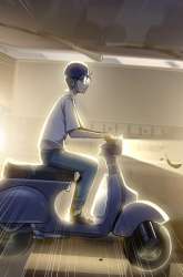 Manhua Star Armor: With My Star Soul General, I’ll Cut Through the Chaotic World gambar 1