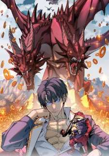 Baca Komik Start by changing your job to the God of Wealth and taming billions of divine pets!