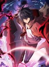 Starting with a Mythic Talent, I Cut Down Gods!