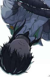 Manhua Steel Covenant gambar 1