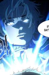 Manhua Steel Covenant gambar 2