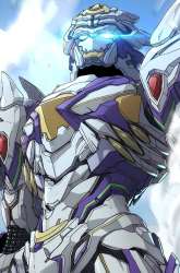 Manhua Steel Covenant gambar 3