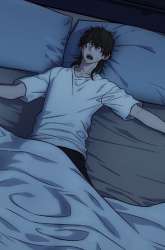 Manhua Steel Covenant gambar 4