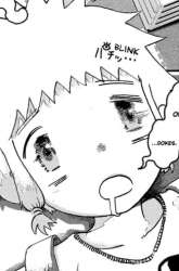 Manga Stellar Friend gambar 2