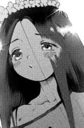 Manga Stellar Friend gambar 3