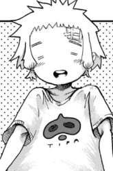 Manga Stellar Friend gambar 4