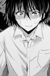 Manga Strategic Lovers gambar 4