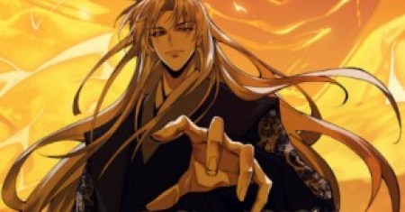 Komik Strength Through Adversity, My Cultivation Knows No Limits