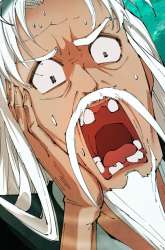 Manhua Strength Through Adversity, My Cultivation Knows No Limits gambar 1