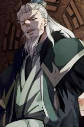 Manhua Strength Through Adversity, My Cultivation Knows No Limits gambar 2