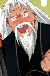 Manhua Strength Through Adversity, My Cultivation Knows No Limits gambar 3