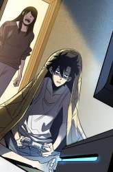 Manhua Strongest Parasitic Human gambar 3