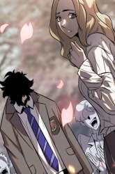 Manhua Strongest Parasitic Human gambar 4