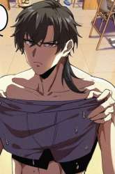 Komik Strongest Player Returns After A Thousand Years Preview Gambar 3