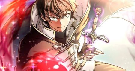 Stuck in a Glitch Novel as an Extra