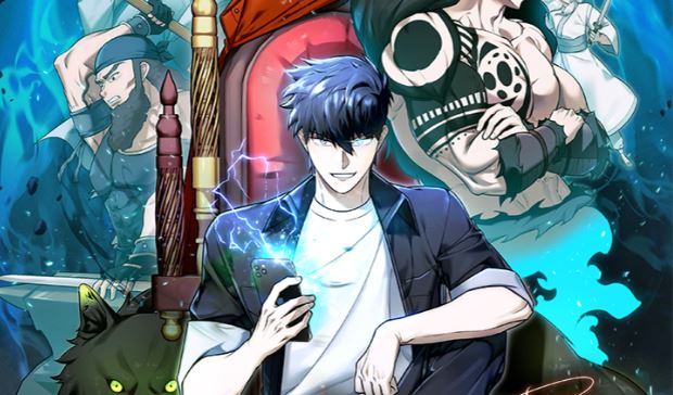 Subscribing to the Transcendent’s Channel