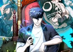 Baca Manhwa Subscribing to the Transcendent’s Channel