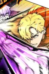 Manhwa Subscribing to the Transcendent’s Channel gambar 3