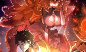 Komik Summon The Demon, For I Am The Abyss