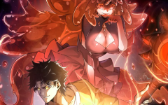 Baca Manhua Summon The Demon, For I Am The Abyss
