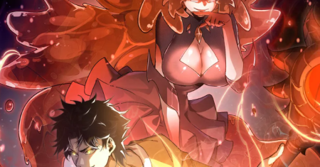 Summon The Demon, For I Am The Abyss