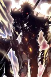 Manhua Summon The Demon, For I Am The Abyss gambar 1