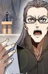 Manhua Summon The Demon, For I Am The Abyss gambar 2