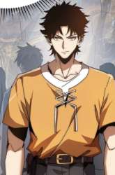 Manhua Summon The Demon, For I Am The Abyss gambar 3