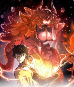 Baca  Summon The Demon, For I Am The Abyss