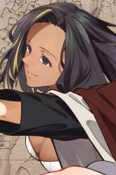 Manga Suna Mahou de Suna no Oukoku o Tsukurou ~Sabaku ni Tsuihou Sareta kara Ganbatte Sokoku Ijou no Kokka o Tatete Mita~ gambar 2