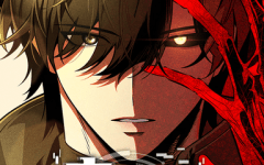 Baca Manhwa Superhuman Game Broadcast