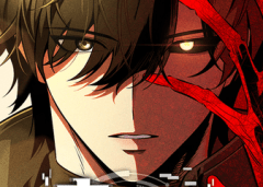 Baca Manhwa Superhuman Game Broadcast