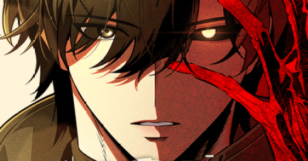 Komik Superhuman Game Broadcast