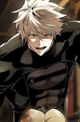 Manhwa Superhuman Game Broadcast gambar 1