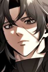 Manhwa Superhuman Game Broadcast gambar 2