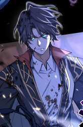 Manga Supreme Academy Genius gambar 1