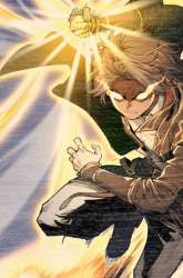 Manga Supreme Academy Genius gambar 2