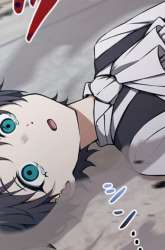 Manga Supreme Academy Genius gambar 4