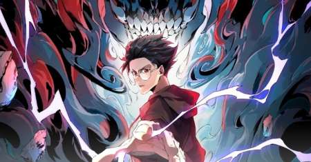 Supreme Curse Master