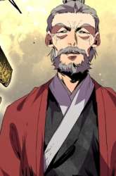 Manhua Supreme Curse Master gambar 3