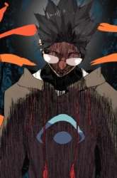 Manhua Supreme Curse Master gambar 4