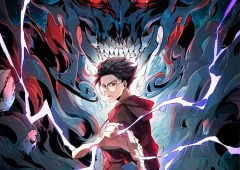 Supreme Curse Master