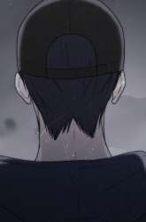 Manhwa Surviving as a PD Idol gambar 1