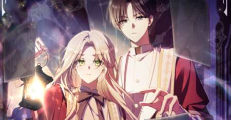 Surviving in a School of Ghost Stories