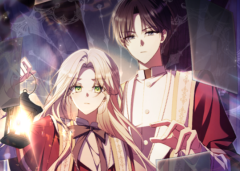 Surviving in a School of Ghost Stories