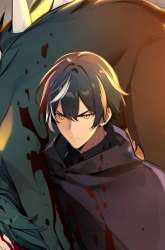 Manhua Surviving the Cataclysm gambar 1