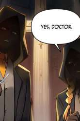 Manhua Surviving the Cataclysm gambar 3