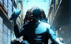 Baca Manhua Surviving the Heat Apocalypse with My God-Tier Safehouse