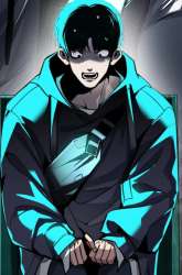 Manhua Surviving the Heat Apocalypse with My God-Tier Safehouse gambar 1