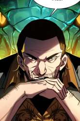 Manhua Surviving the Heat Apocalypse with My God-Tier Safehouse gambar 2